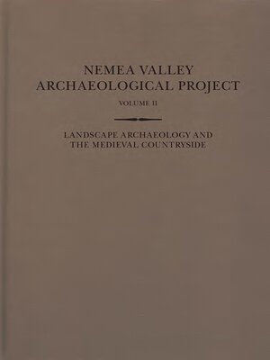 cover image of Landscape Archaeology and the Medieval Countryside